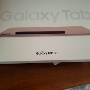 Samsung Galaxy Tab S 8+